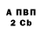 Амфетамин 97% Yar D